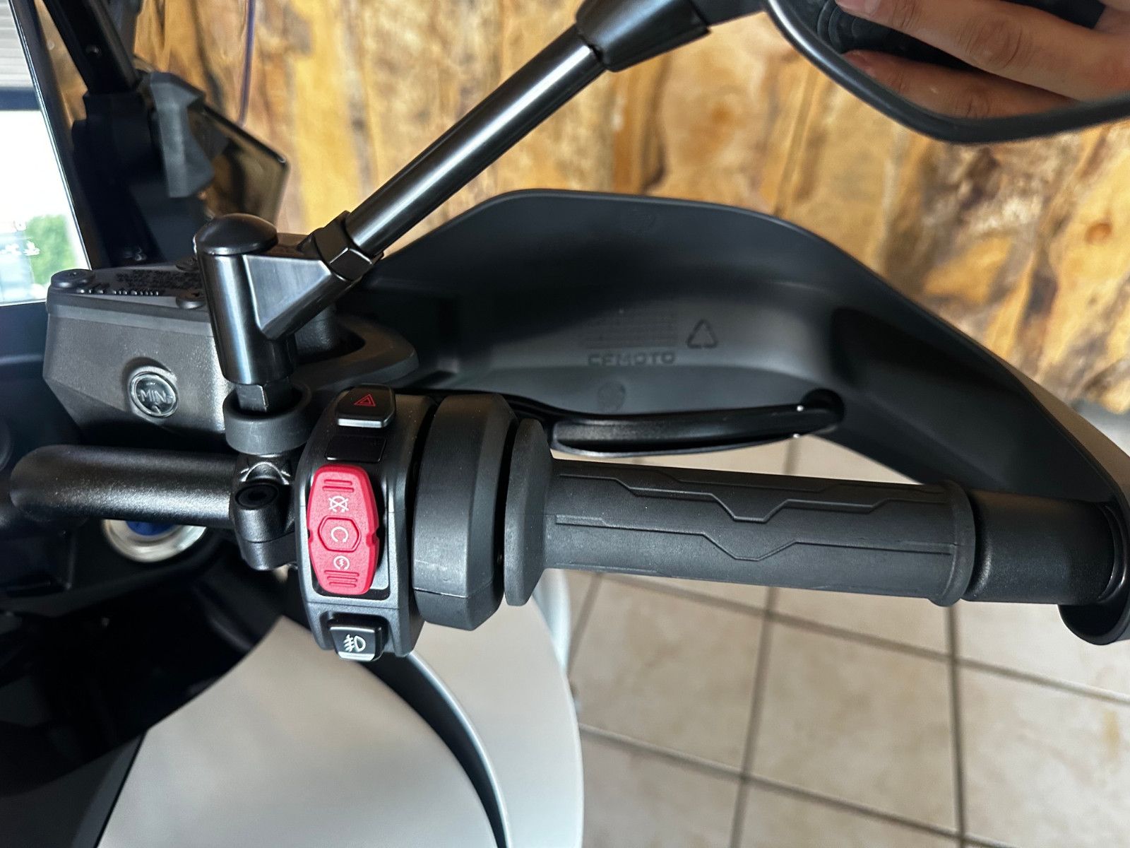 CFMOTO 800 MT-ES *Sofort Verfügbar* — Bild 14
