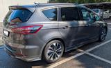 Ford S-Max 2,0 EcoBlue 140kW ST-Line/AHK/7Sitzer - gebrauchte Ford S-Max aus dem Jahr 2021