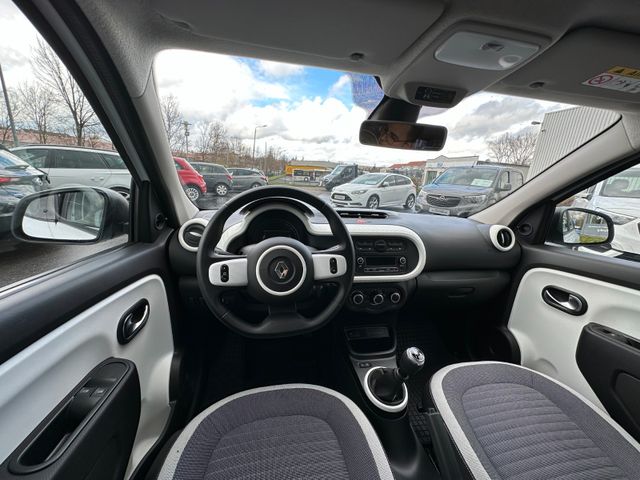 Renault Twingo Limited*USB*KLIMA*BLUETOOTH*ABS*RADIO*