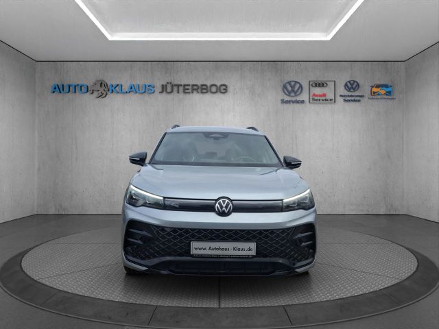 Tiguan R-Line Black Style 1.5 eTSI Bluetooth LED