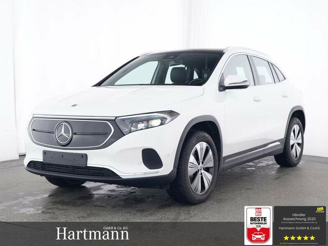 Mercedes-Benz EQA 250 Progressive Panorama AHK Totwinkel LED