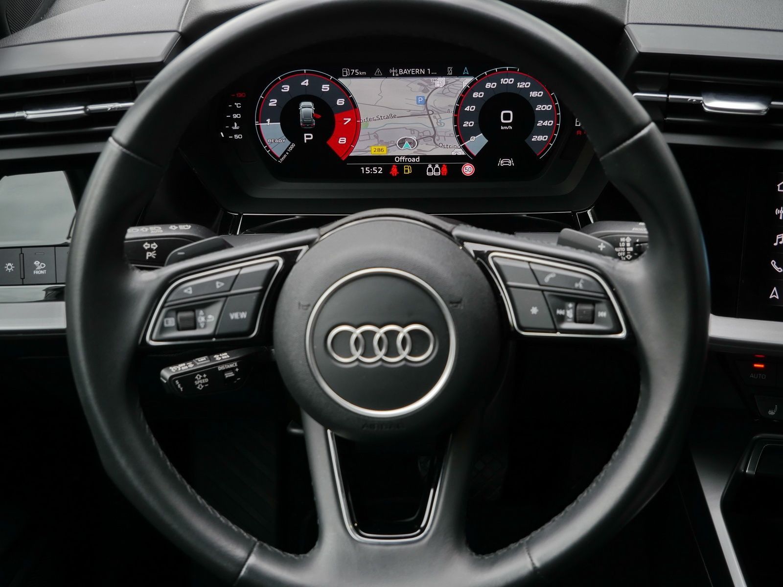 Audi A3 - Bild 9