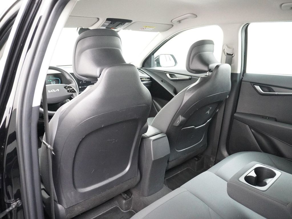 Kia Niro 1.6 GDi PHEV AHK | kamera | Apple Carplay