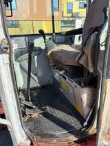 Kobelco Fiat Kobleco E35  - Kobelco LKWs