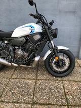 Yamaha XSR700 Testbike/ MY22/ Finanzierung/ Probefahrt - YAMAHA FINANZIERUNG