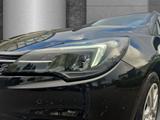 Opel Astra K ST 1.5D AT9 Business Navi AHK Sihz Park  - Opel Astra mit Diesel-Antrieb: 1.9