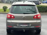 Volkswagen Tiguan Track & Field 4Motion*1 HAND*SERVICE NEU* - Volkswagen Tiguan: Field Track