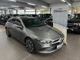 Mercedes-Benz CLA 200 d Shooting Brake Progressive SUPER CLA
