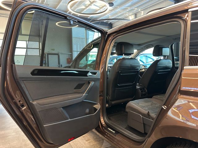 Volkswagen Touran Highline BMTStart-Stopp*Klima*AppConnect