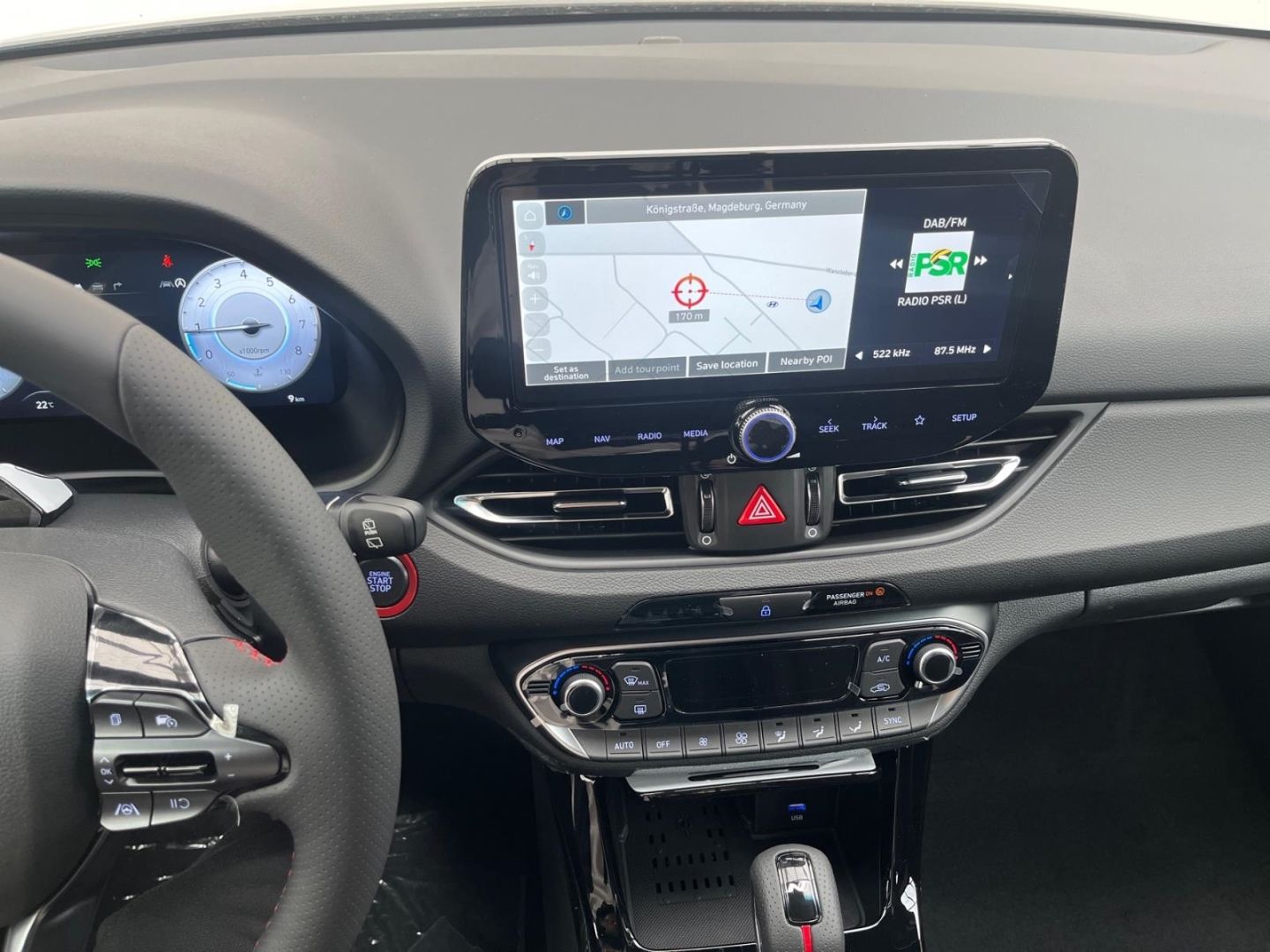 Hyundai i30 – Bild 9
