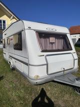 LMC Münsterland 465 TE 2006 Caravan Trailer - Wohnwagen Münsterland