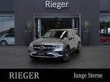 Mercedes-Benz GLC 220 d 4M Avantgarde SHZ*Kamera*AHK*18"*+++++ - gebrauchte Mercedes-Benz GLC 220 aus dem Jahr 2023