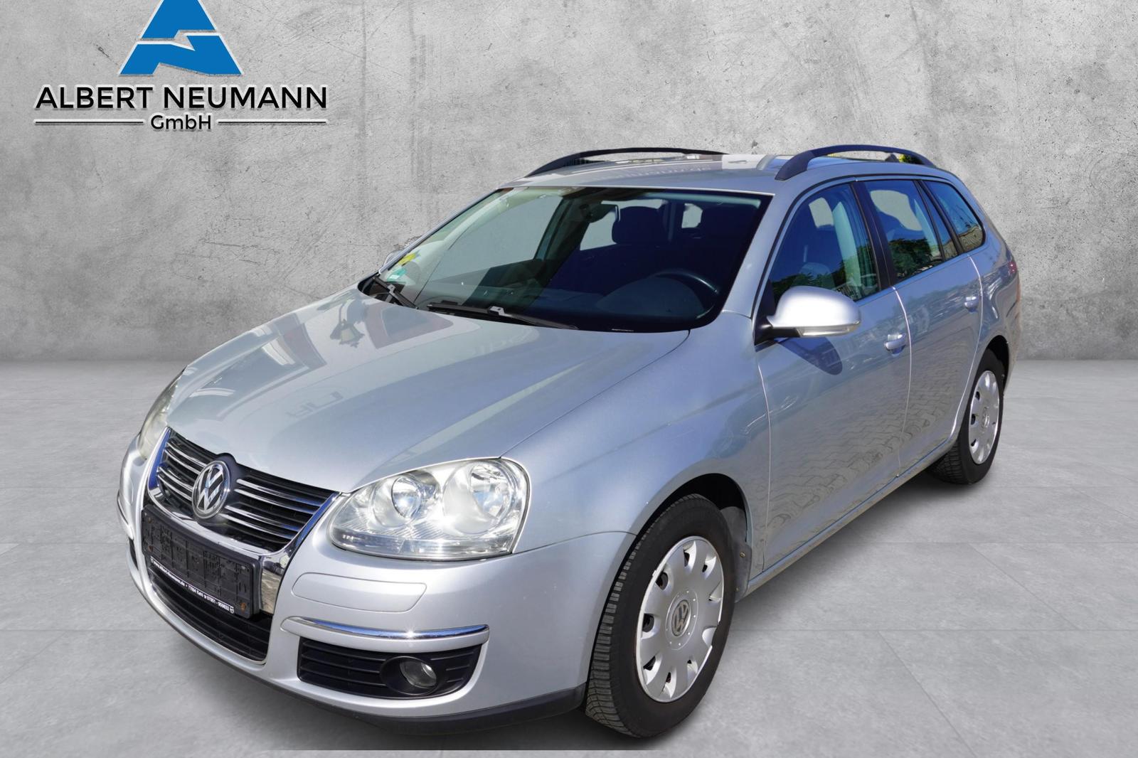 Volkswagen Golf Comfortline
