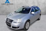 Volkswagen Golf Comfortline - Volkswagen Golf aus 2008: Kombi