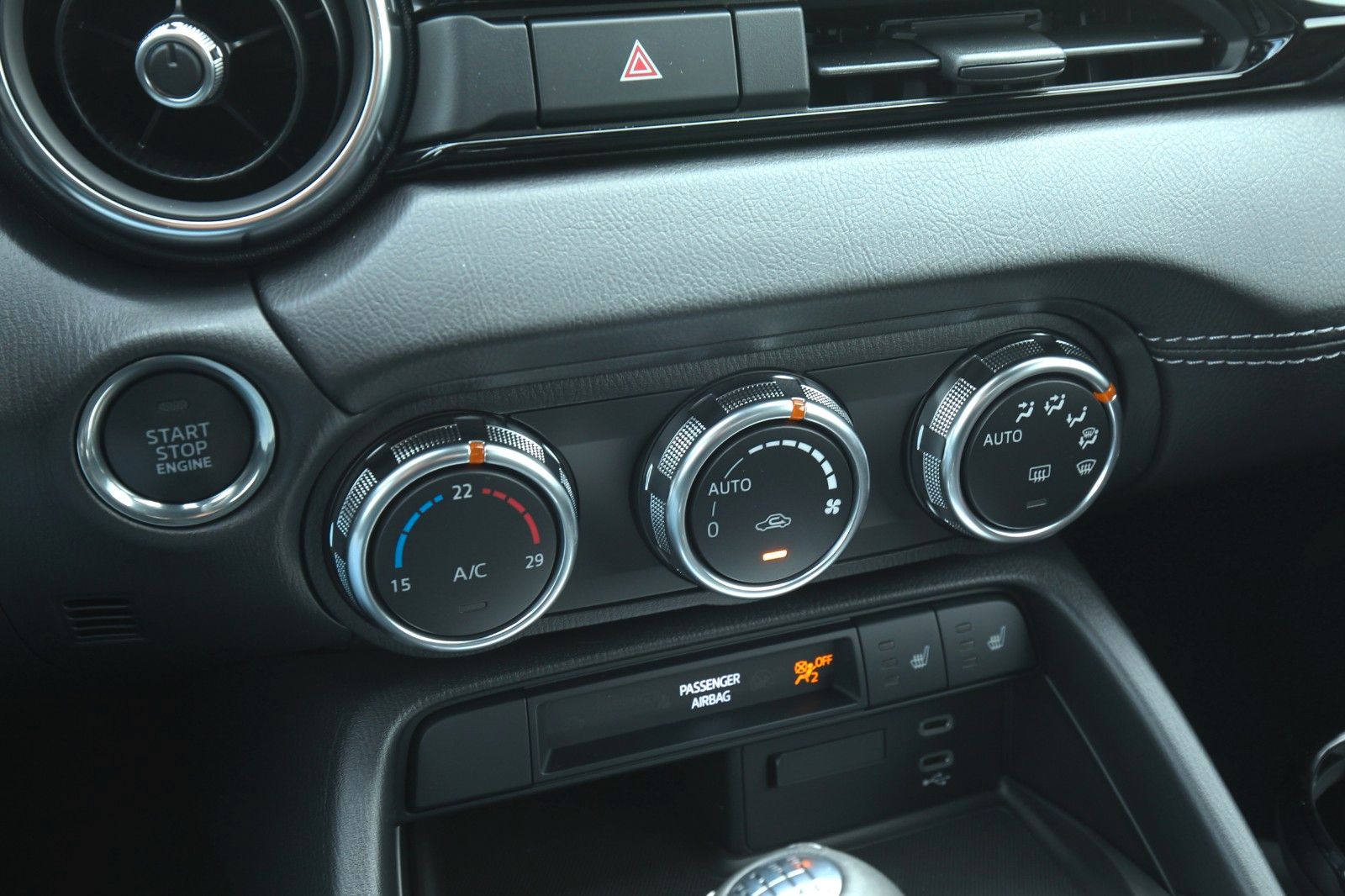 Mazda MX-5 - Bild 17