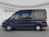 Ford Transit Kombi 350 L2 H2*9 Sitze*AHK*65800 Km - Ford Transit: Kombi
