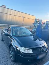 Renault Mégane Cabrio 1.6 16V  EZ 2008 - ... - Renault Megane: Cabrio, 1.6