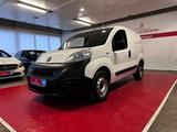 Fiat Fiorino Basis Kasten - Fiat Fiorino mit Diesel-Antrieb