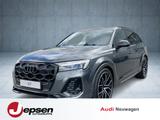 Audi Q7 SUV S line 50 TDI qu. tiptr. Laser PANO Stdh - 7 Sitzer Gebrauchtwagen