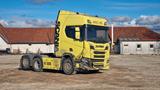 Scania R 500 / MODEL 2018 / 6X2 - Scania R500