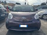 Toyota iQ 1.0 Multidrive Versione Lancio - Toyota IQ: Multidrive