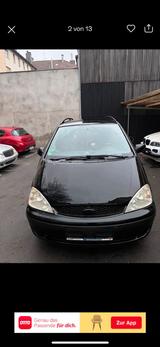 Ford Galaxy 1.9 Diesel TÜV - Ford Galaxy in Wuppertal