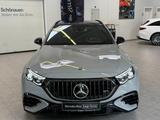 Mercedes-Benz E 53 4M+ T DRIVER+PERF.SITZ.HIGH+HUD+PANO+BURM4D - Mercedes-Benz E 53 AMG Plug-in Hybrid (PHEV) Gebrauchtwagen
