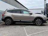 Nissan Qashqai +2 I-Way 4X4 - gebrauchte Nissan Qashqai aus dem Jahr 2011
