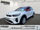 Kia Stonic Vision 1.0 Mild Hybrid Navi Digitales Coc