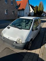 Renault Twingo - gebrauchte Renault Twingo aus dem Jahr 2006