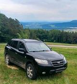 Hyundai zu verkaufen Hyundai Santa Fe 2.2 crdi gls... - Hyundai Grand Santa Fe von privat