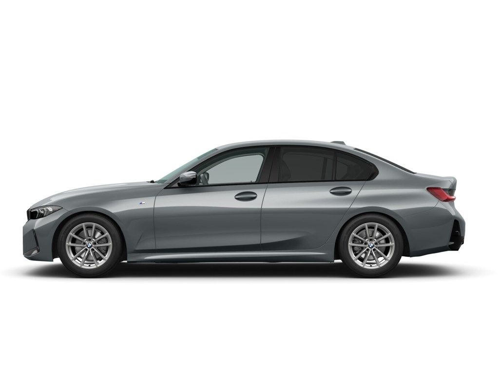 BMW 318 - Bild 2