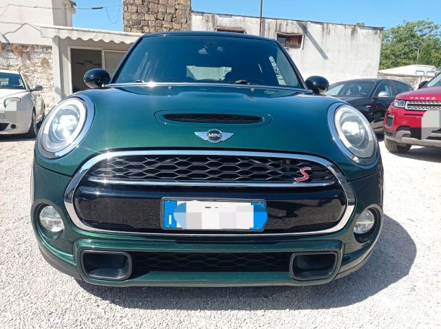 MINI Mini Cooper 2.0 170cv SD 5 porte-2015