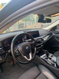BMW 520 - 7