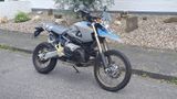 BMW  HP2 Enduro RHP2 - BMW ENDURO HP
