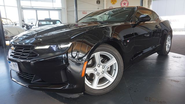 Chevrolet Camaro 3.6 V6 Aut/Sitzhz/Carply/Xenon/Leder/