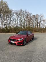 Mercedes-Benz C 43 AMG Mercedes-AMG C 43 4MATIC Autom. Mer... - Mercedes-Benz C 43 AMG Gebrauchtwagen in Mülheim (Ruhr)
