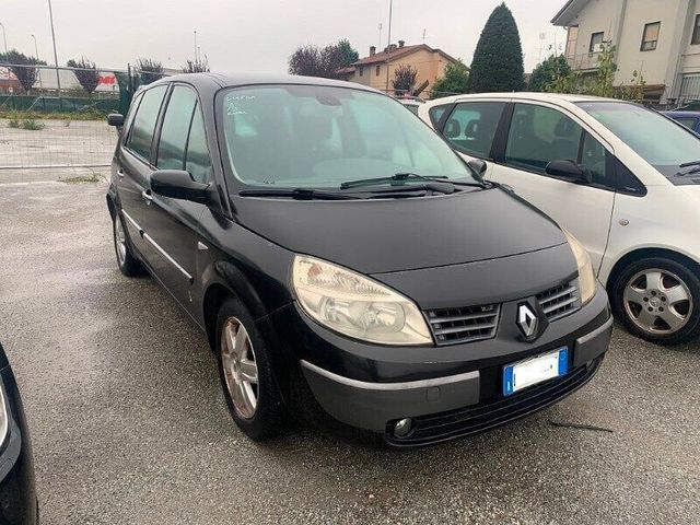 Renault Scénic Scénic 1.9 dCi/130CV Confort