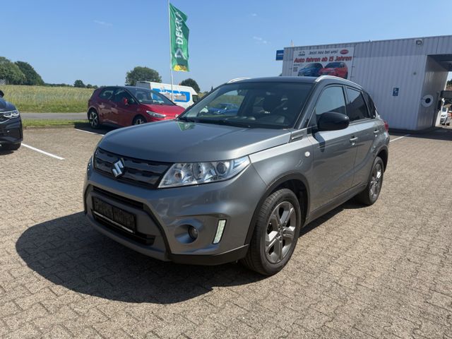 Suzuki Vitara 1.6  4x2*Navi*Kamera*2.Hd*Scheckht*Tempo