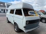 Volkswagen VW Transporter Westfalia - Volkswagen T3: Transporter