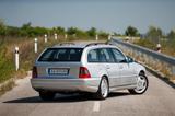Mercedes-Benz C43 AMG T Designo Original - gebrauchte Mercedes-Benz C-Klasse aus dem Jahr 1998