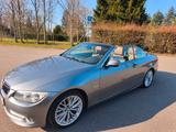 BMW 325i Cabrio - - BMW 325 aus 2010