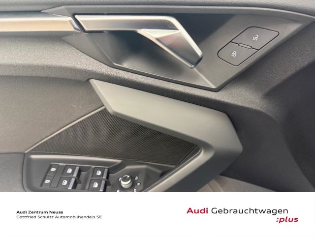 Audi A3 - Bild 11