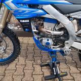 Yamaha YZ450F - YAMAHA YZ450F
