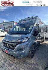 Knaus BoxLife Pro 600 STREET 60 Years Mietfahrzeug Ver - Knaus Kastenwagen