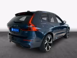 Volvo XC60 T8 AWD Plug-in Hybrid Ultra Dark - Volvo XC60 aus 2025