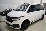 Volkswagen VW California T6.1 Ocean Edition - gebrauchte VW T6 California aus dem Jahr 2021