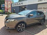 Nissan Qashqai 1.6 DIG-T Tekna+ - Nissan Qashqai: Limousine