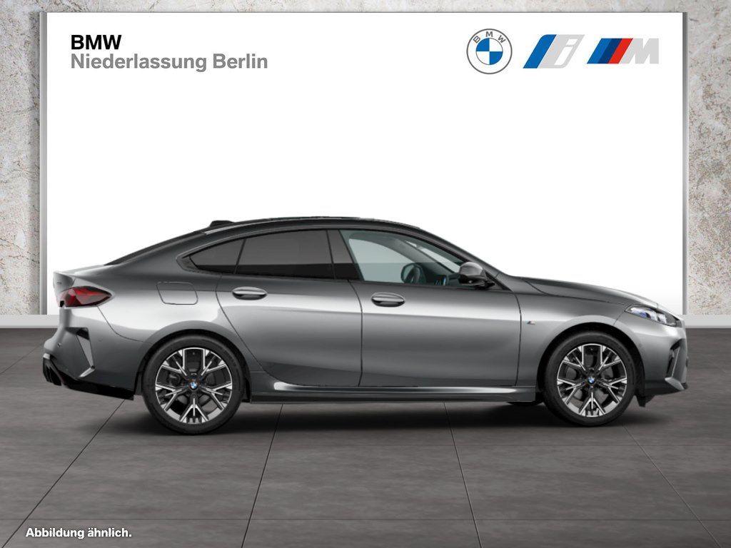 BMW 220 Gran Coupé - Bild 9