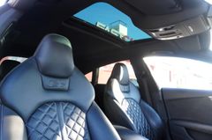 Fahrzeugabbildung Audi S7 Sportback 4.0 TFSI quattro ABT ACC HUD Matrix